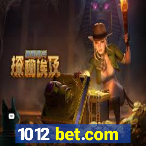 1012 bet.com